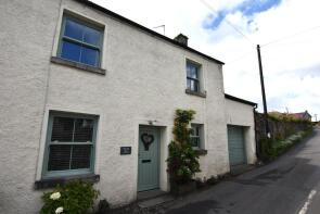 White Ghyll House, Bardsea, Ulverston LA12 9QS