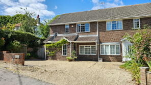 Kateshill, High Street, East Ilsley, Newbury RG20 7LE