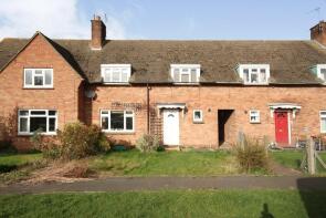 21, The Prebend, Southam CV47 2TR