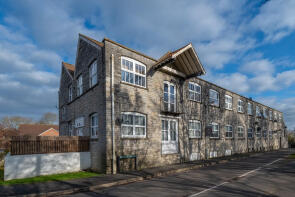 Flat 4, William Reynolds House, Springbok Close, Street BA16 0AL