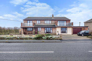 Sea View, Allonby To Silloth, Beckfoot, Wigton CA7 4LA