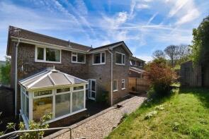 4, Forest Hill, Gilwern NP7 0DY