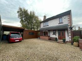 2, Powleys Garth, Penrith CA10 1NS