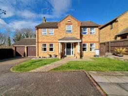 4, Long Acre, Northampton NN7 1DD