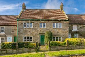 Hill View, Egton, Whitby YO21 1UT
