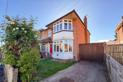 Branksome Avenue, Southampton, SO15 5NX