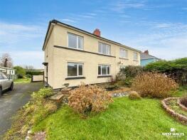 1 The Mallows, Bush Terrace, Jameston, Tenby SA70 8QD