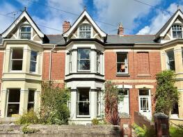13, Willowby Park, Yelverton PL20 6AN