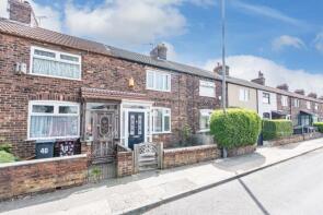38, St James Road, Prescot L34 5RW