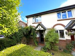 23, St Lukes Close, Salisbury SP1 3FD