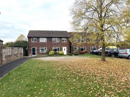 9, Peregrine Way, Grove, Wantage OX12 0QB