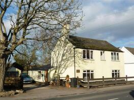 Field Cottage, Main Road, Marlborough SN8 1RZ