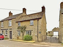 76, Lower End, Witney OX29 9QQ