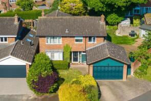 10, Firs Close, Aylesbury HP22 4LH