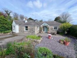 The Coach House, Lower Lelant, St. Ives TR26 3EB