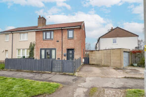 11, Davidson Street, Clydebank G81 1BA