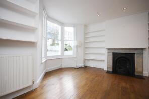 58a, Riversdale Road, London N5 2JZ
