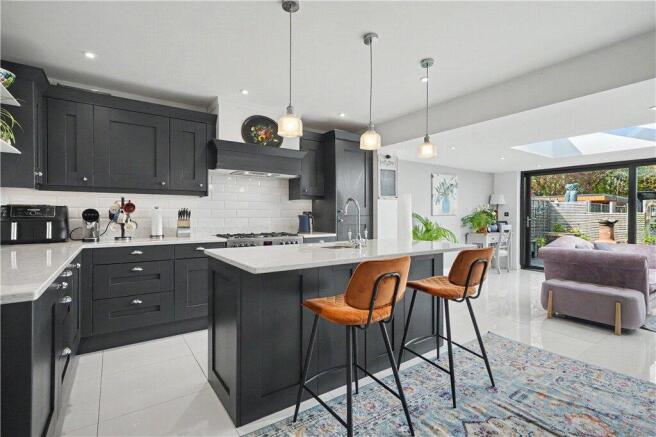 Family Kitchen