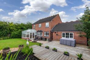 10, Church Close, Stafford ST18 9AF