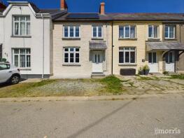 10, Pentre Terrace, C3021 Boncath To Rhos Hill, Boncath SA37 0JN