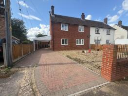8, Airey Houses, Tottington Road, Thetford IP24 1PU