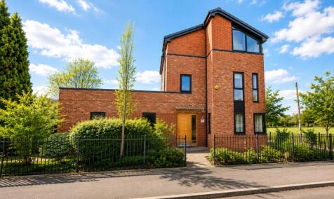 Welman Way, Altrincham, Greater Manchester, WA15