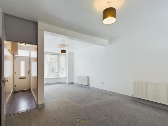 Lounge Dining Room