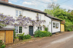 Hill Haven, Road From Broomhill Cross To Colebrooke Cross, Crediton EX17 5DE