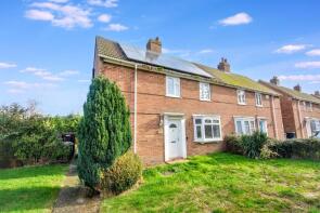 1, Fieldside Road, Pulloxhill MK45 5HN