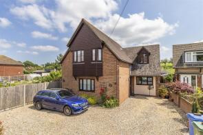 The New House, Water Lane, Faversham ME13 8TS