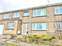 4, Queensfield, Marsh Road, Tenby SA70 8EH