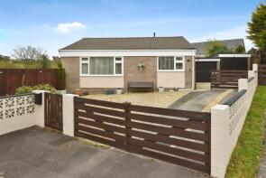 12, High Trees, Trefechan, Merthyr Tydfil CF48 2LE