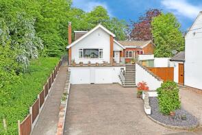 15 Tanglewood, Main Street, Atherstone CV9 3NN