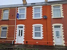 7, Vintin Terrace, Poplar Road, Porthcawl CF36 5LS