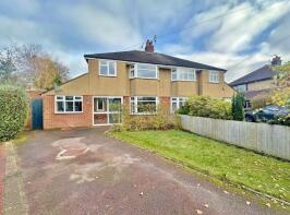 45, Speedwell Drive, Wirral CH60 2SY