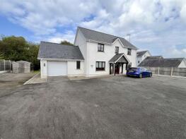 5 Heulwen, Cysgod Y Gaer, Lampeter SA48 7LU