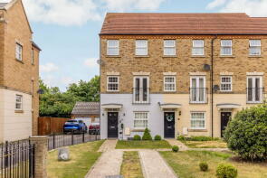 54, Squirrel Chase, Witham St Hughs, Lincoln LN6 9UX