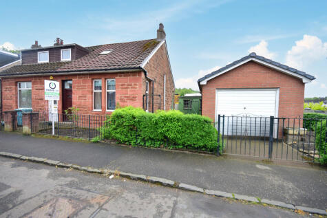 Wilson Street, Motherwell