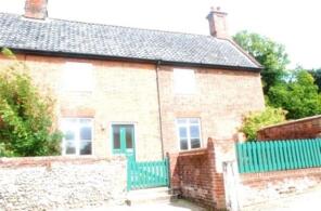 2, Dairy Farm Cottages, Morton Lane, Weston Longville NR9 5JL