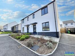 4, St Johns View, Okehampton EX20 3FN