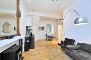 Flat 4, 47, Linden Gardens, London W2 4HQ