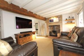 Appletree Cottage, Main Street, Harome, York YO62 5JF