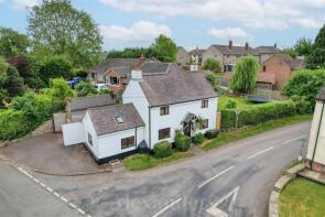 1 Wayside Cottage, Newbold Lane, Ashby-de-la-zouch LE65 1RD