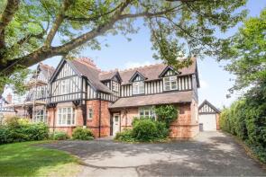 16 Orchard House, Weddington Lane, Nuneaton CV10 0TS