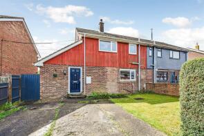 5, Campbell Close, Andover SP11 7DY