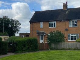 6, The Croft, Blackbrook, Newcastle ST5 5EL