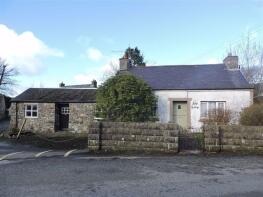 Forge Cottage, C3019 St Nicholas To Trefasser, St Nicholas, Goodwick SA64 0LG