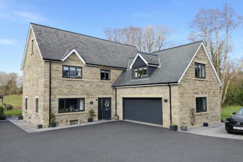 Wernddu Road, Ammanford