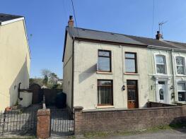 5, Heol Rhyd Ddu Fach, Cwmllynfell, Swansea SA9 2WB