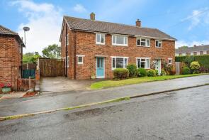 7, Chestnut Avenue, Tamworth B79 8QU